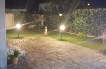 Villa Cavalluccio Marino con piscina idromassaggio - Foto 46