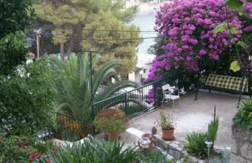 Apartments Laura - Mljet - Foto 31