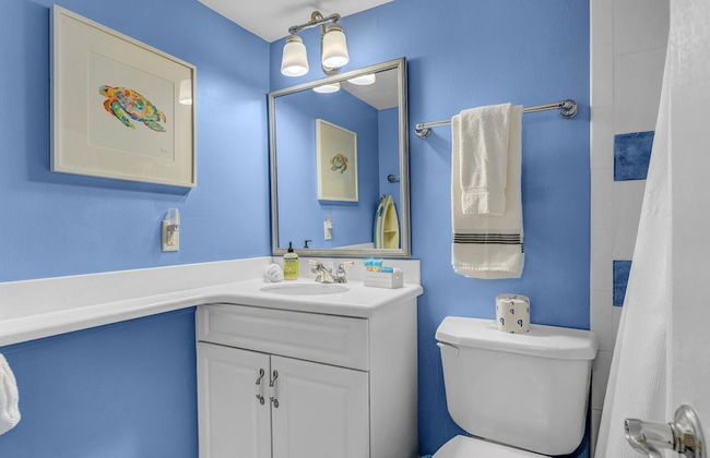 Sea La Vie at Cocoa Beach - Foto 19