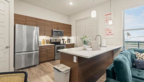 Modern Executive 1BR King Bed - Walk to West 7th - Foto 5