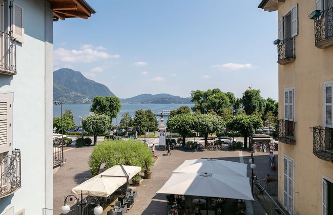 Verbania - Luxury Italy Apartments - Photo 56