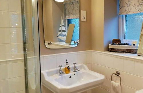 Juliet Cottage, late Georgian treasure, charming, cosy and historic, only a short walk to Alnwick Castle - Foto 11