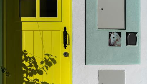 Casa Estábulo- Cozy Rustic Farmhouse (HORSE LOFT) - Foto 2