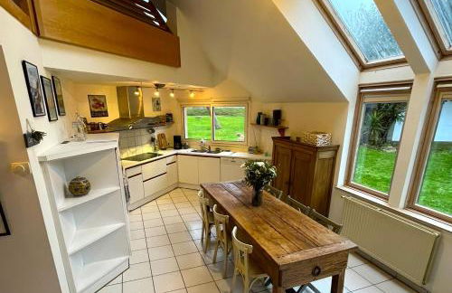 Hent Ar Mor - Elégante Demeure Trébeurden - Foto 12