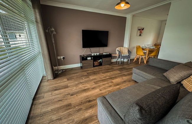 Charming Chalet-style Bungalow in Kessingland - Foto 1