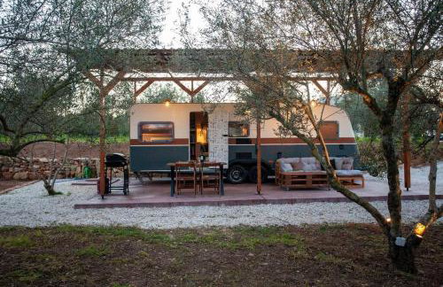 Onar Camper - Photo 1