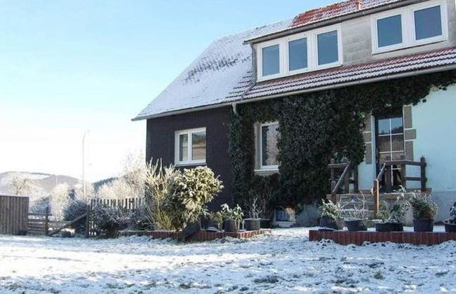 Chic Apartment in Stormbruch Near Ski Area - Photo 56