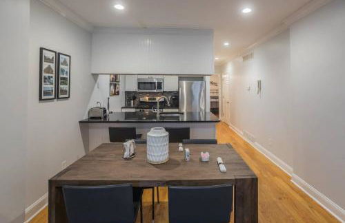 Beautiful 2 bedroom-Graduate Hospital-Back Patio - Foto 16