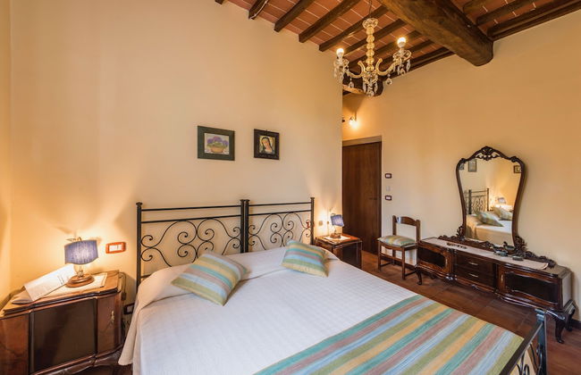 Agriturismo Case Graziani - Photo 29