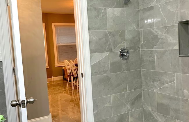 The Maid of the Mist Villa-Yard &Parking - Foto 16