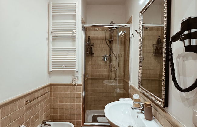 Residenza Sciarra - Foto 17