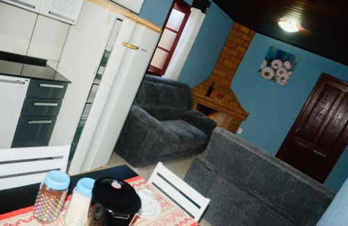 Aconchego De Minas Chalés Visconde de mauá - Photo 20