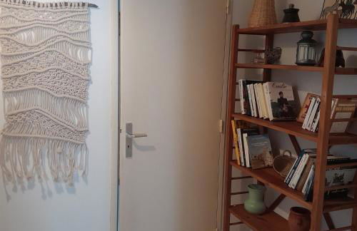 GITE ASINA chez GITE QUE CANTA - Photo 29