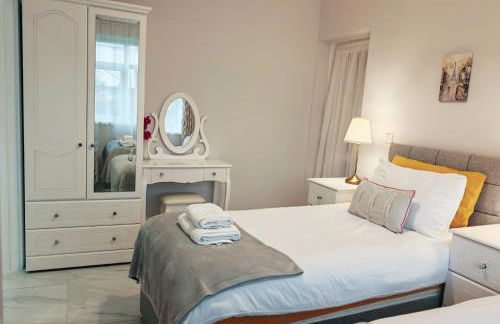 Bungalow Step Free Access - Close To The Beach - Photo 27