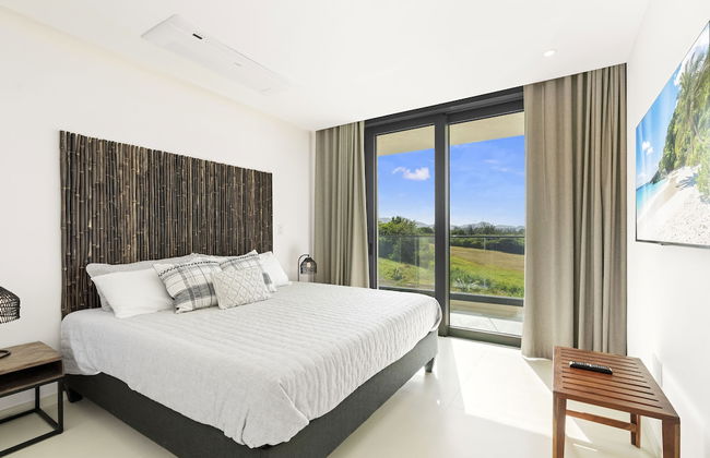 Fourteen at Mullet Bay - Foto 78