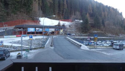 Appartamento Lidia Astor - Foto 3