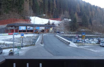 Appartamento Lidia Astor - Foto 3