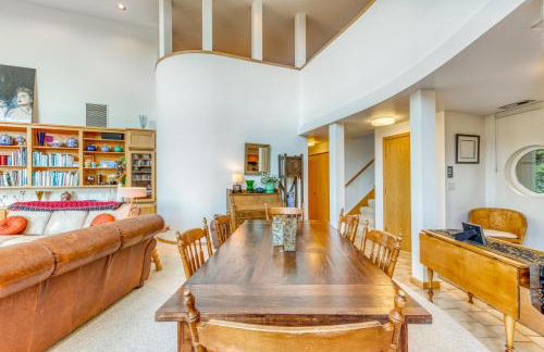 Forest Ridge Retreat - Foto 19