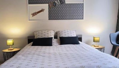 Le studio de la Pouletterie - Foto 2