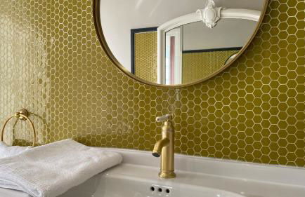 Appartement Baudelaire, 2 SDB, Lorient centre - Foto 18