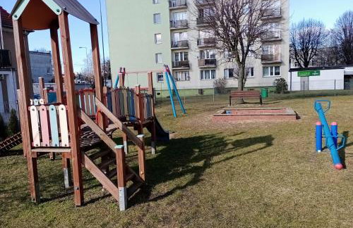 Apartament Juliusz - Foto 18