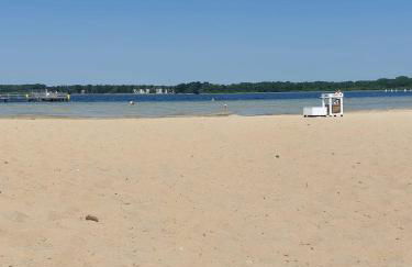 Haus am See mit Gästehaus - Foto 22