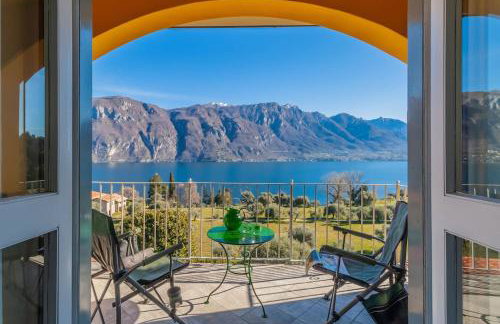 Ca Maria Viola Apartment - Foto 1