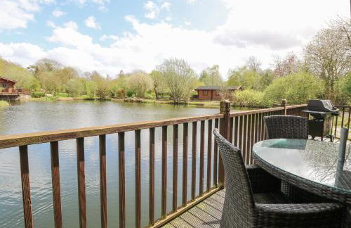 Woodpecker Lodge - Foto 17