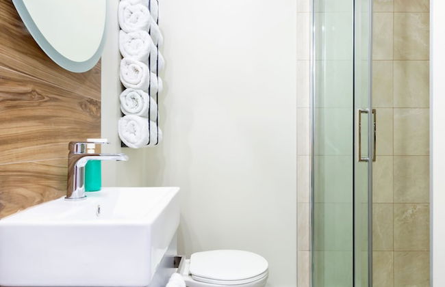 Appart Hôtel Le Saint-Anselme - Foto 71