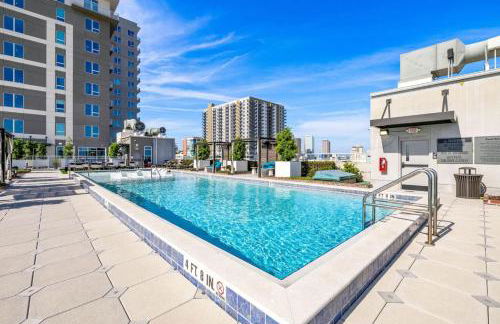 Comfortable Channelside 1BR with Great Perks - Foto 22