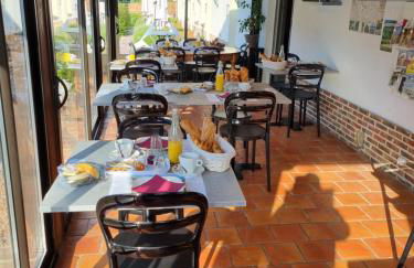 La fermette du Marais - Foto 48