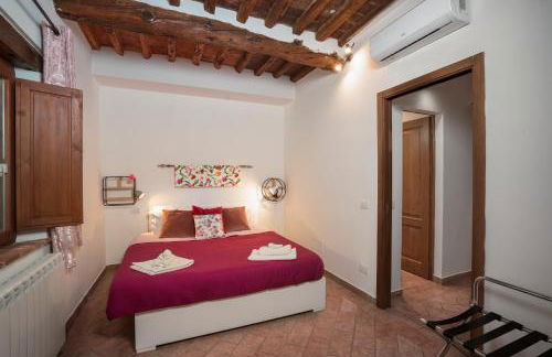 Casa Matilde Chianti - Jeky Stay - Foto 26