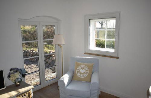 Hoheluft am Wittensee Apt 1 - Foto 11