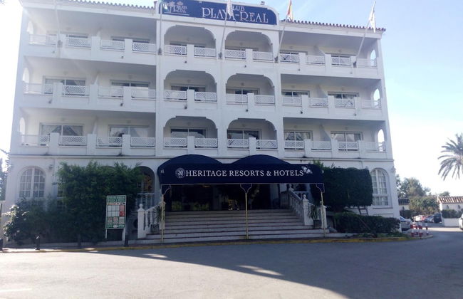 Apartamentos Coronado - Foto 38