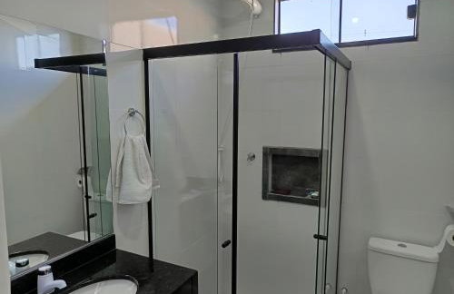 Casa Gourmet Próx Marco Argentina Paraguai e Centro - Foto 16