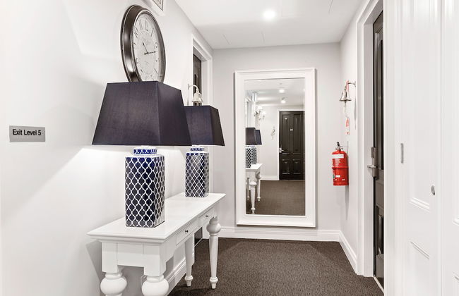 The Hamptons Apartments - Port Melbourne - Foto 59