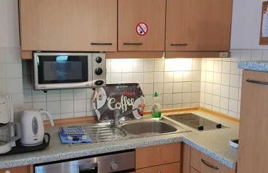 Ferienwohnung 4 im Haus am See mit Wintergarten und Terrasse - Foto 27