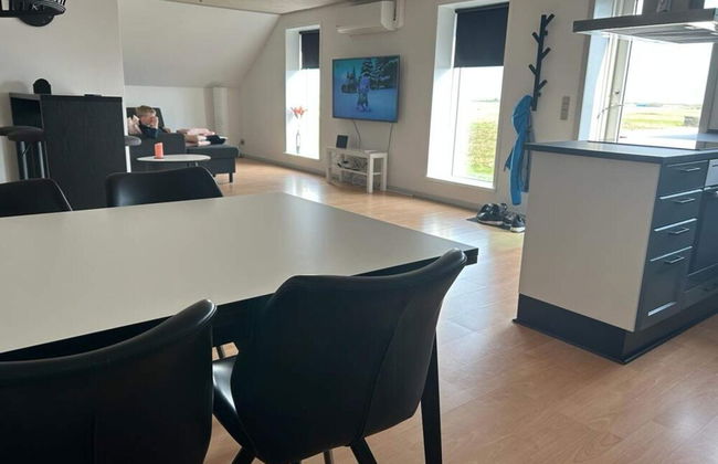 6 Person Holiday Home in Ribe - Photo 5