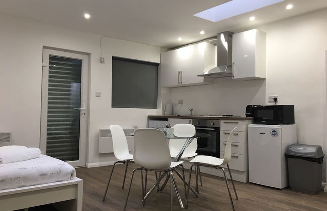 Charmstay Apartments - Foto 12