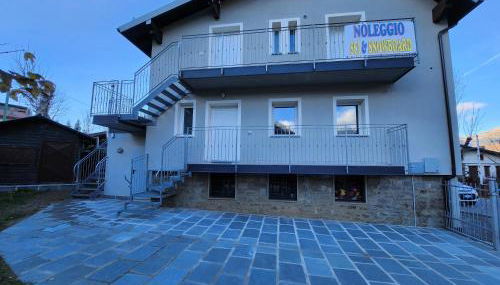 Appartamenti Bice Abetone 1 - Foto 2