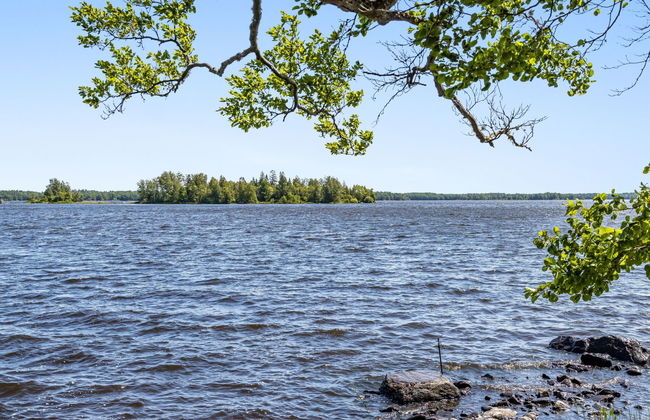 Skärvudde Huset - Foto 5