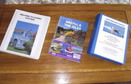 Craobh Marina Cottages - Foto 38