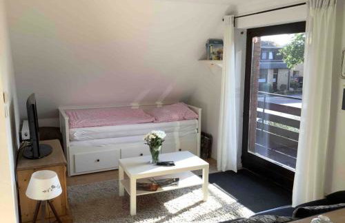 Spechtstraße 65 Ferienwohnung - Foto 8