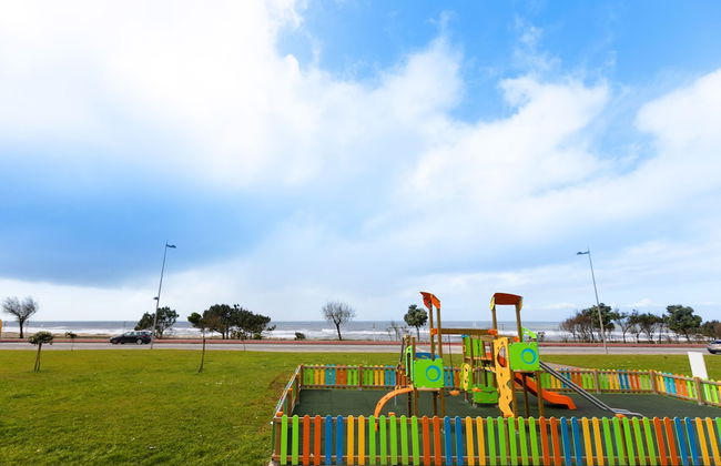 São Félix Seaside Oasis - Photo 36