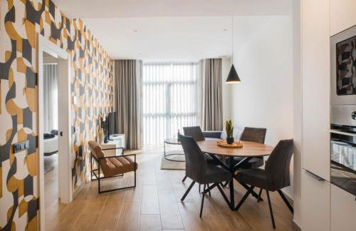 Apartamentos Turísticos Lagunillas 57 - Foto 65