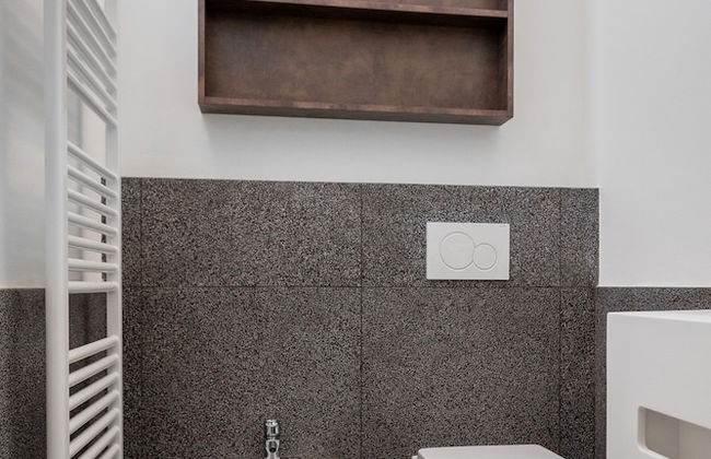 Capo di Lucca White Apartments - Foto 47