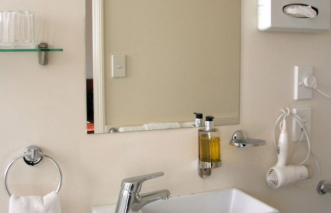 Sherborne Motor Lodge - Foto 30