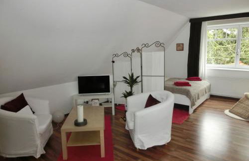 Auftanken im Grünen _ just4you_b.Berlin - Photo 9