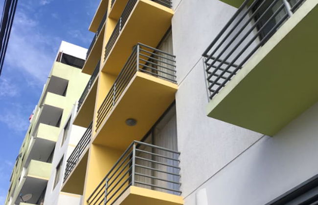 Adriatica Departamentos - Foto 8