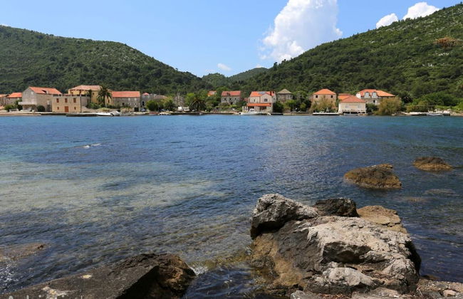 Apartment Ana Broce - Foto 15